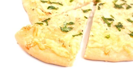 Пицца по‑французски