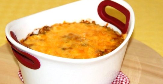 Овощи по-итальянски