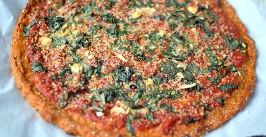 Финские картофельные лепешки