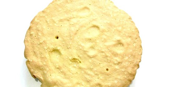 Бисквит классический