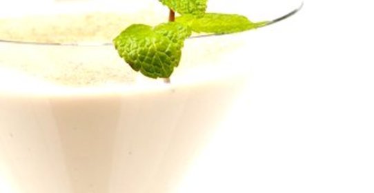 Освежающий напиток по‑мексикански