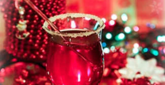 Глёг безалкогольный