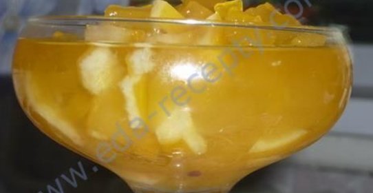 Вкусное кабачковое варенье с лимоном и кабачком