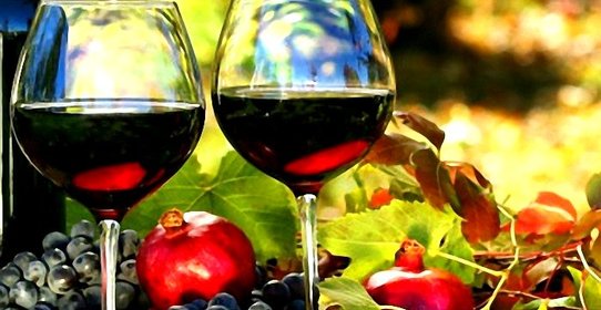 Вино из замороженного винограда