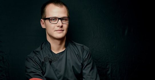 «Лао Цзы» от Василия Жеглова