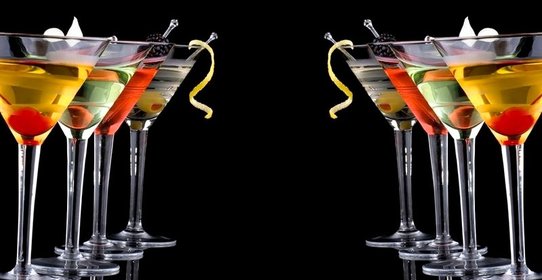 Коктейль Abbey (Аббатство)