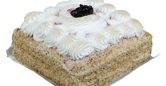 Торт Москва