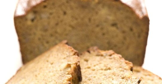 Имбирный кекс