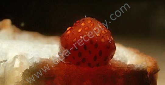 Варенье земляничное