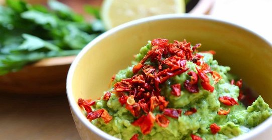 Салат с тунцом