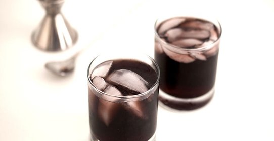 Коктейль шах и мат