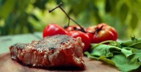 Соус-маринад для гриля