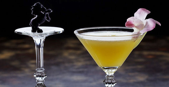 Золотой дублон