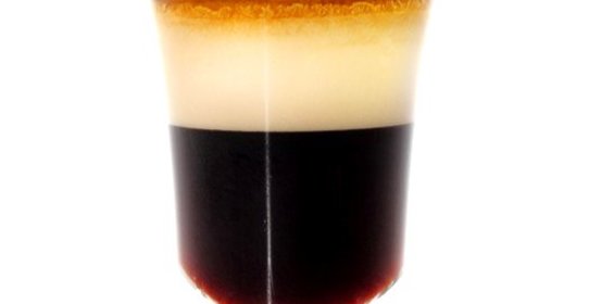 Коктейль с абсентом