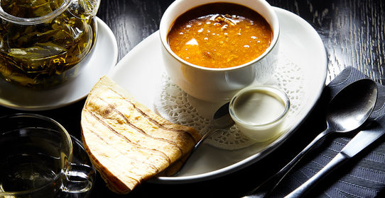 Салат «Рапсодия»