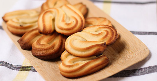 Лимонное песочное печенье со сливочным сыром