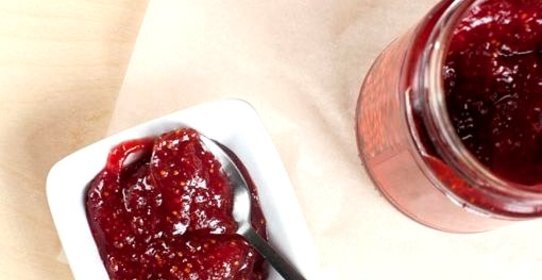 Варенье из лайма