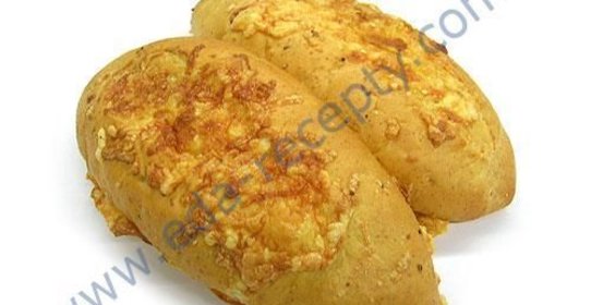 Булочки с сыром