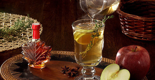 Картофель по-французски