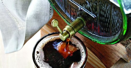 Петровский квас