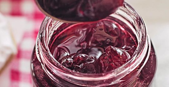 Трехдневное варенье