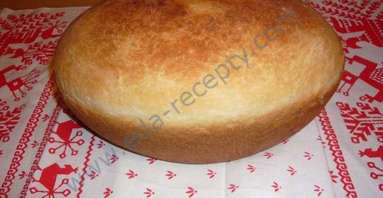 Хлеб золотистый