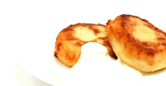 Котлеты рыбные с морковью