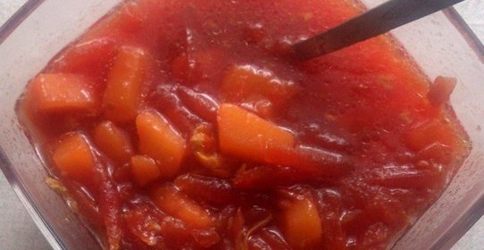 Борщ по-Белоруски