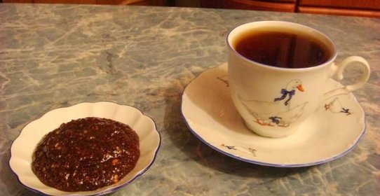 Джем из тыквы со вкусом апельсина