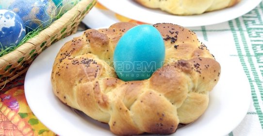 Молодой картофель с эстрагоном