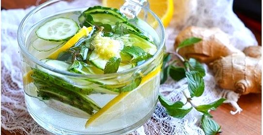 Коктейль Сасси