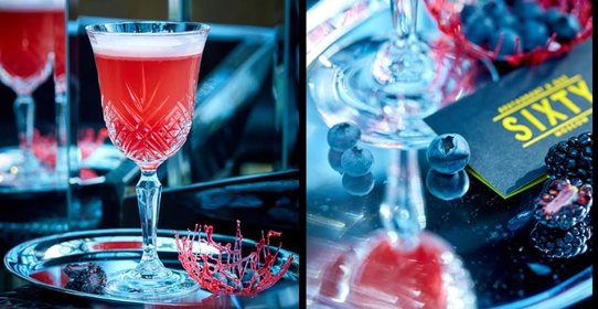 Перепёлка в пряном маринаде!