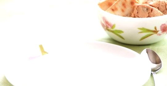 Манная каша