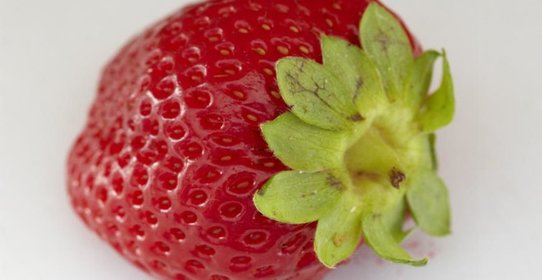 Клубничное мохито