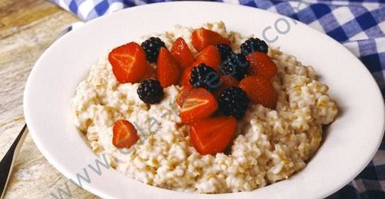 Каша Дружба