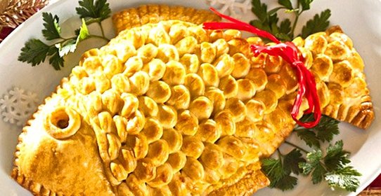 Рыба по-купечески