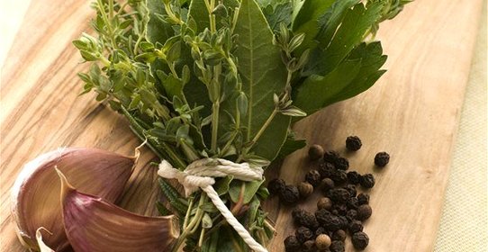 Букет гарни