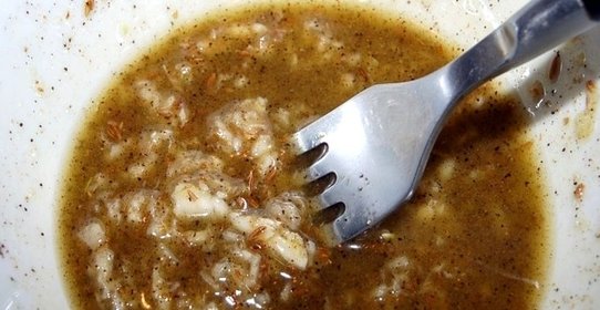 Маринад для баранины