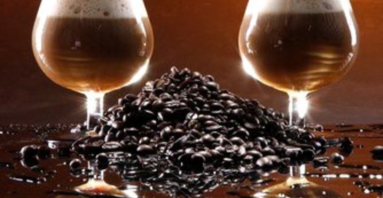 Кофейный пунш