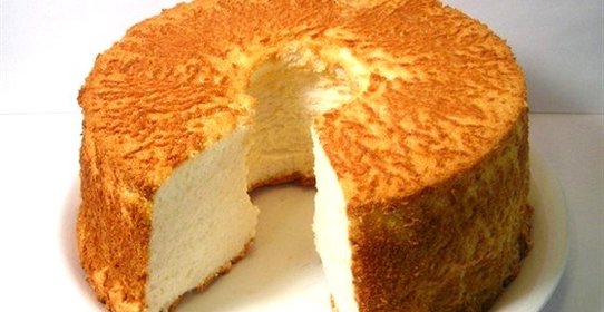 Бисквит в хлебопечке