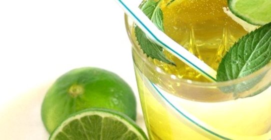 Коктейль «Беннет»