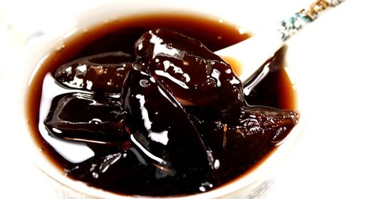 Повидло из чернослива