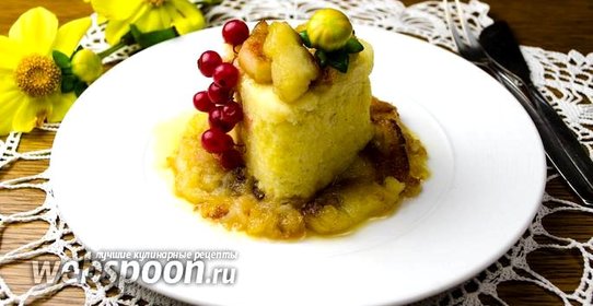 Смешанная каша в мультиварке