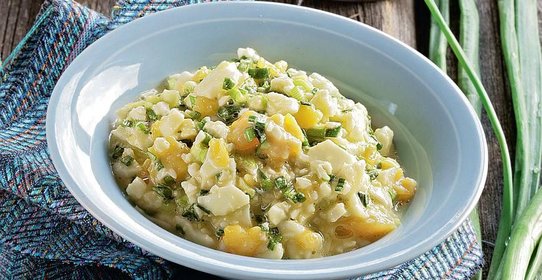 Яичный салат