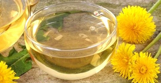 Варенье из одуванчиков на меду