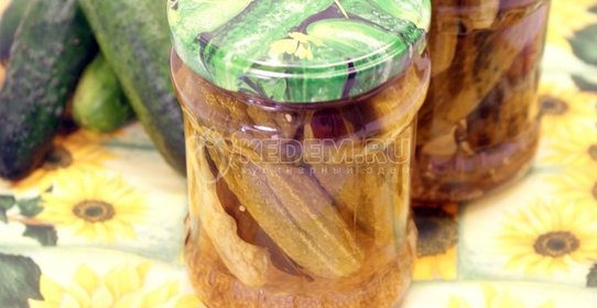 Аперитив Ньюйоркец