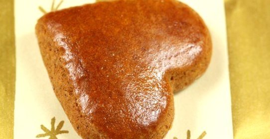 Печенье без сахара