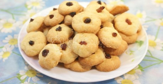 Ореховая булка