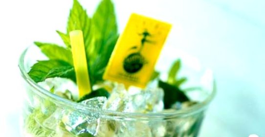 Коктейль Мохито