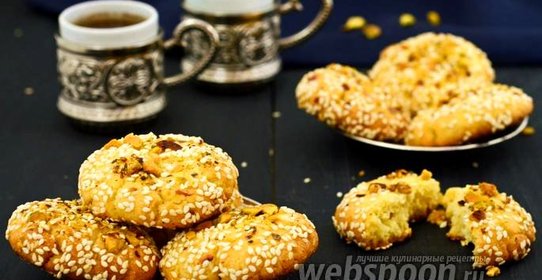 Печенье «Баразек»